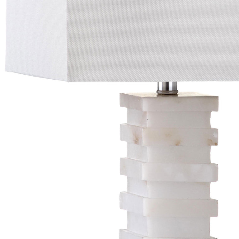 CINDER  TABLE LAMPS | LIGHTING