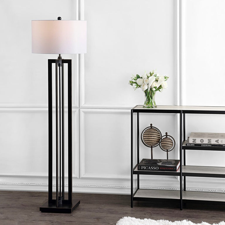 TANYA  FLOOR LAMPS | LIGHTING
