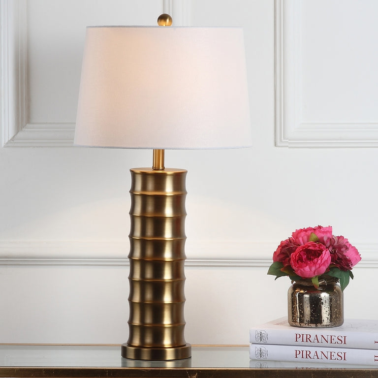 LINUS  TABLE LAMPS | LIGHTING