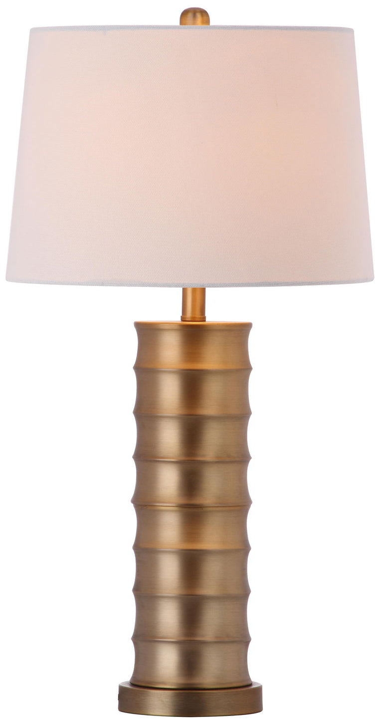 LINUS  TABLE LAMPS | LIGHTING