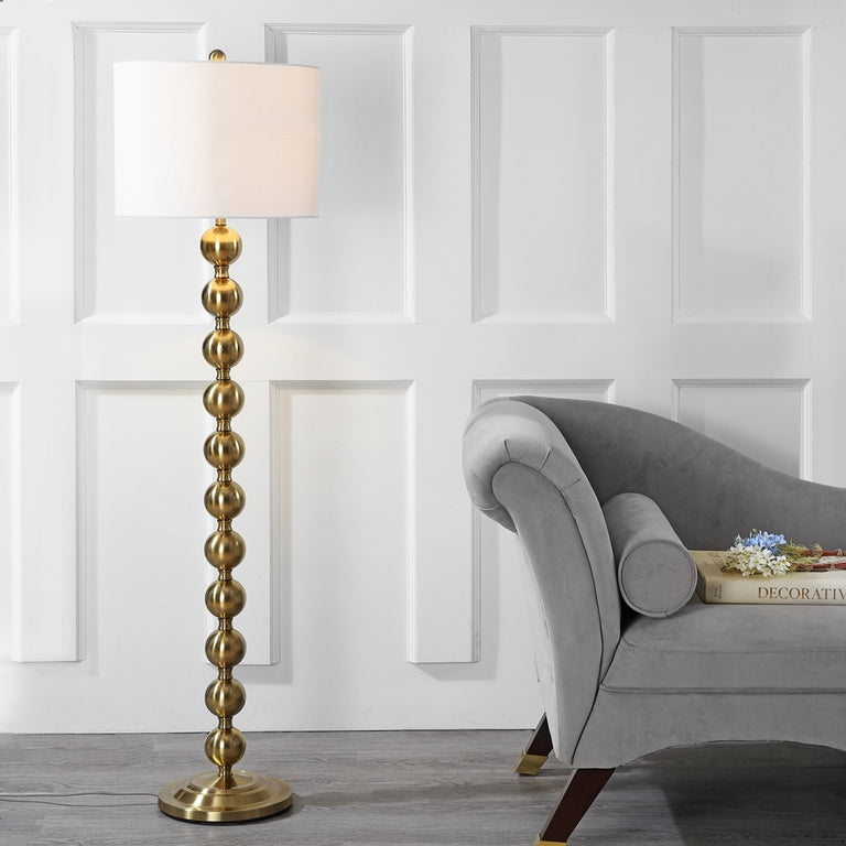 REFLECTIONS  FLOOR LAMPS | LIGHTING