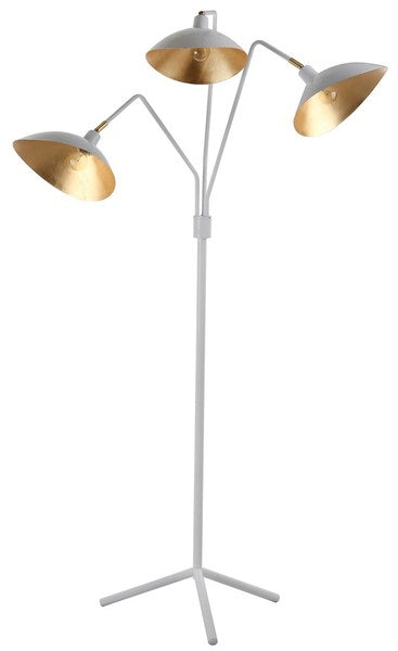 IRIS  FLOOR LAMPS | LIGHTING