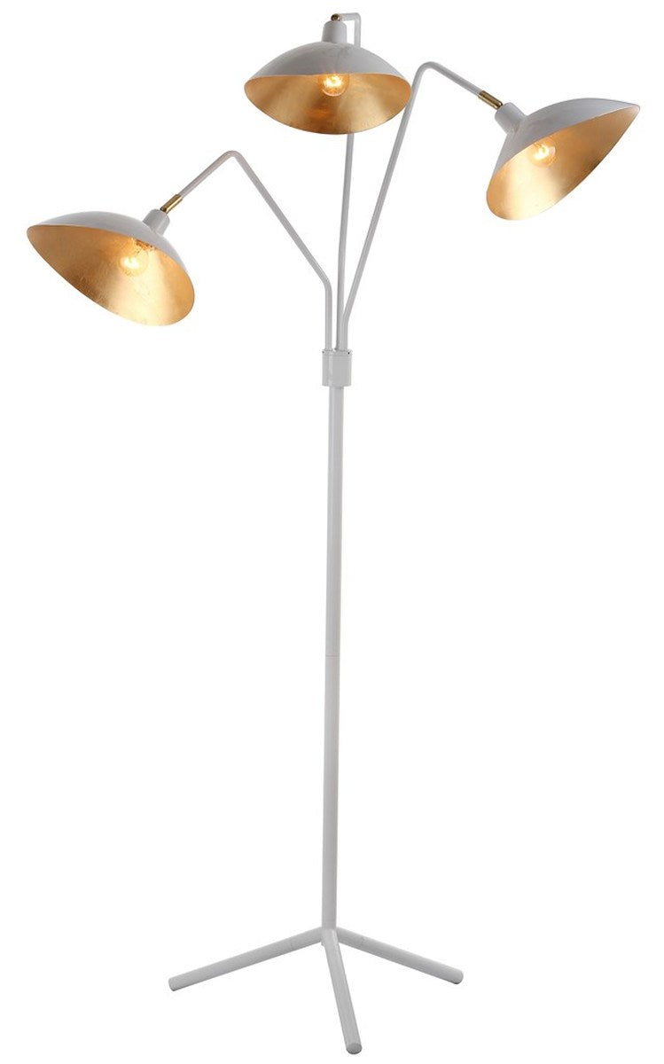 IRIS  FLOOR LAMPS | LIGHTING
