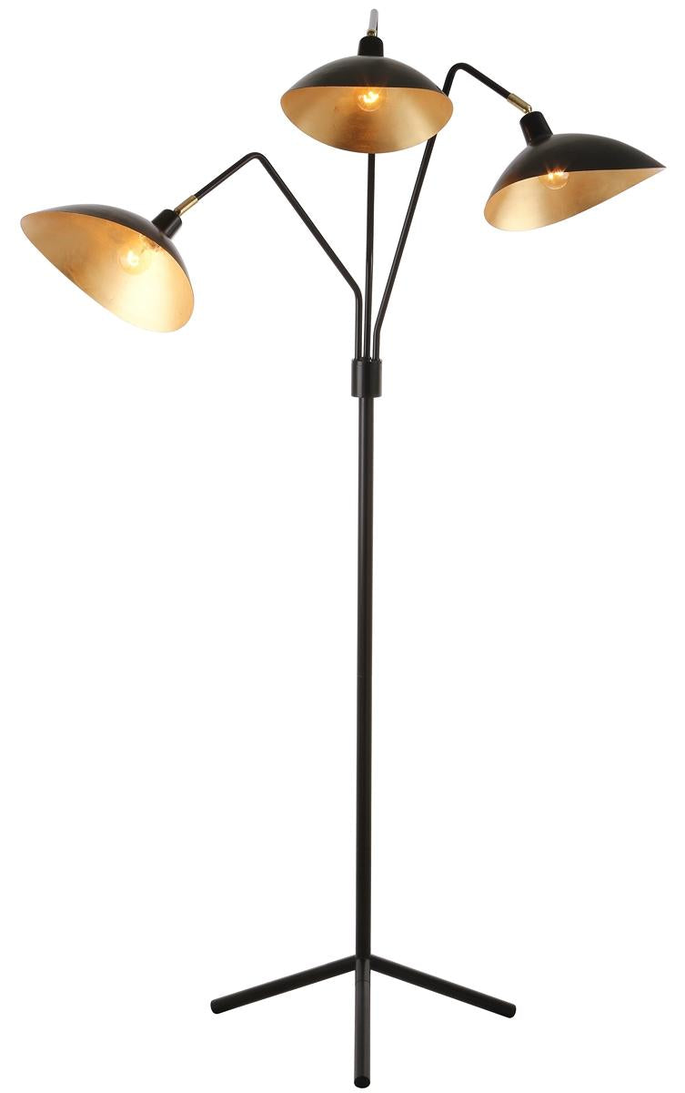IRIS  FLOOR LAMPS | LIGHTING