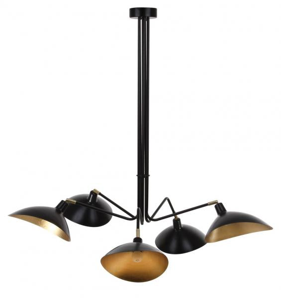 LETTIE  PENDANTS | LIGHTING