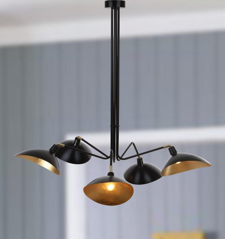 LETTIE  PENDANTS | LIGHTING