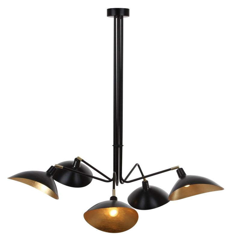 LETTIE  PENDANTS | LIGHTING