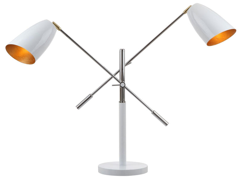 MAVIS  TABLE LAMPS | LIGHTING