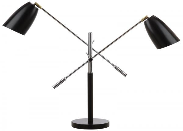 MAVIS  TABLE LAMPS | LIGHTING
