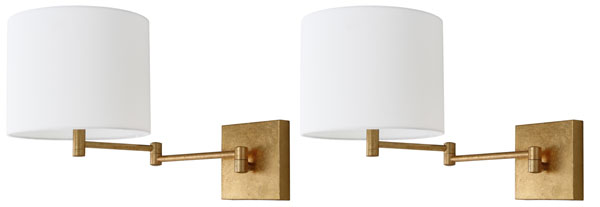 LILLIAN  SCONCES | LIGHTING