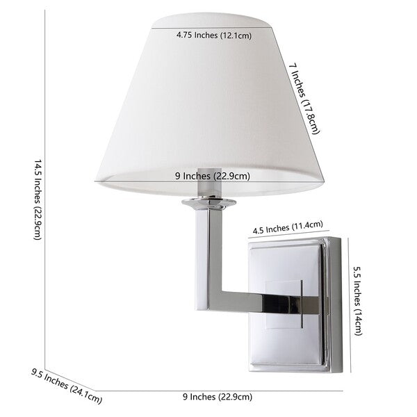 PAULINE  SCONCES | LIGHTING