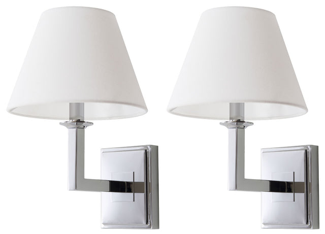 PAULINE  SCONCES | LIGHTING