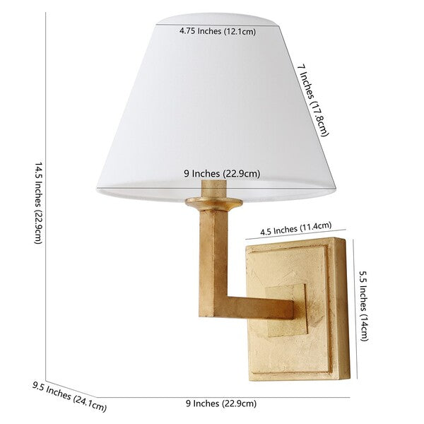 PAULINE  SCONCES | LIGHTING