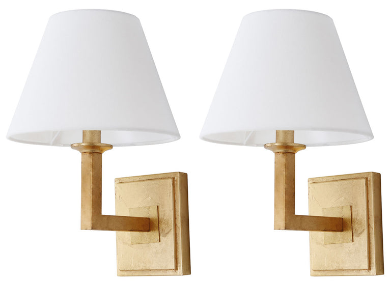 PAULINE  SCONCES | LIGHTING