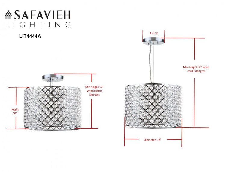 SILVA  PENDANTS | LIGHTING