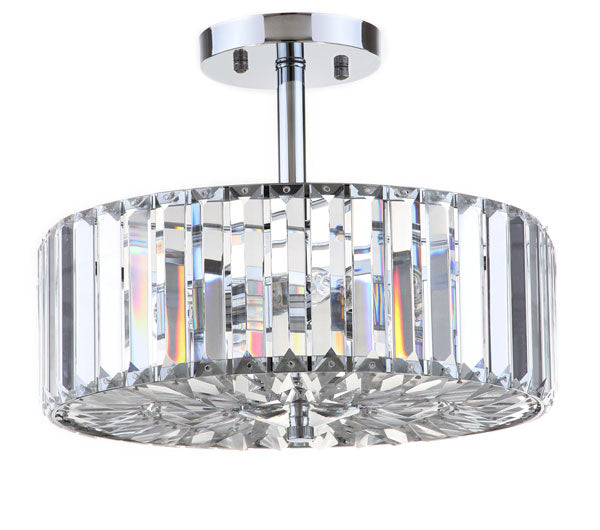 ARIEL  FLUSH LIGHTING | LIGHTING