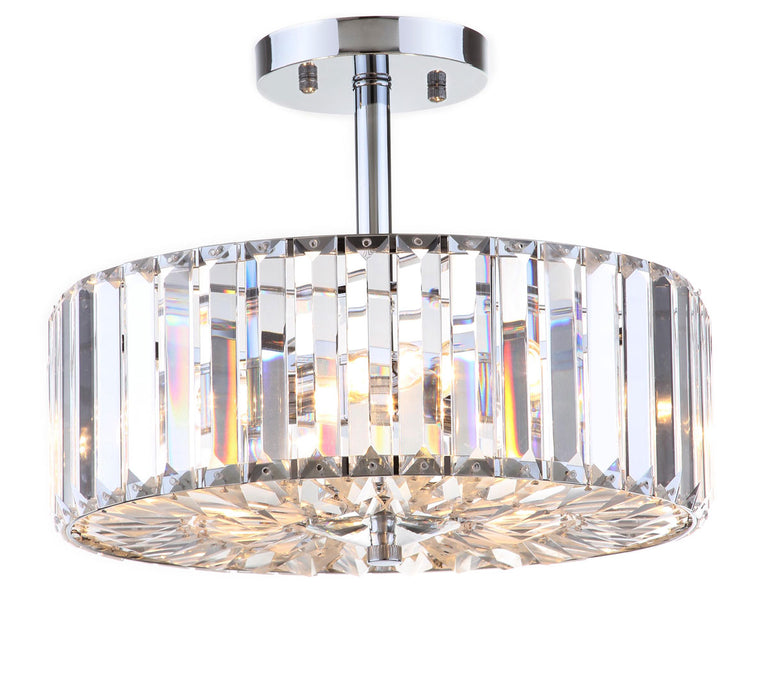 ARIEL  FLUSH LIGHTING | LIGHTING