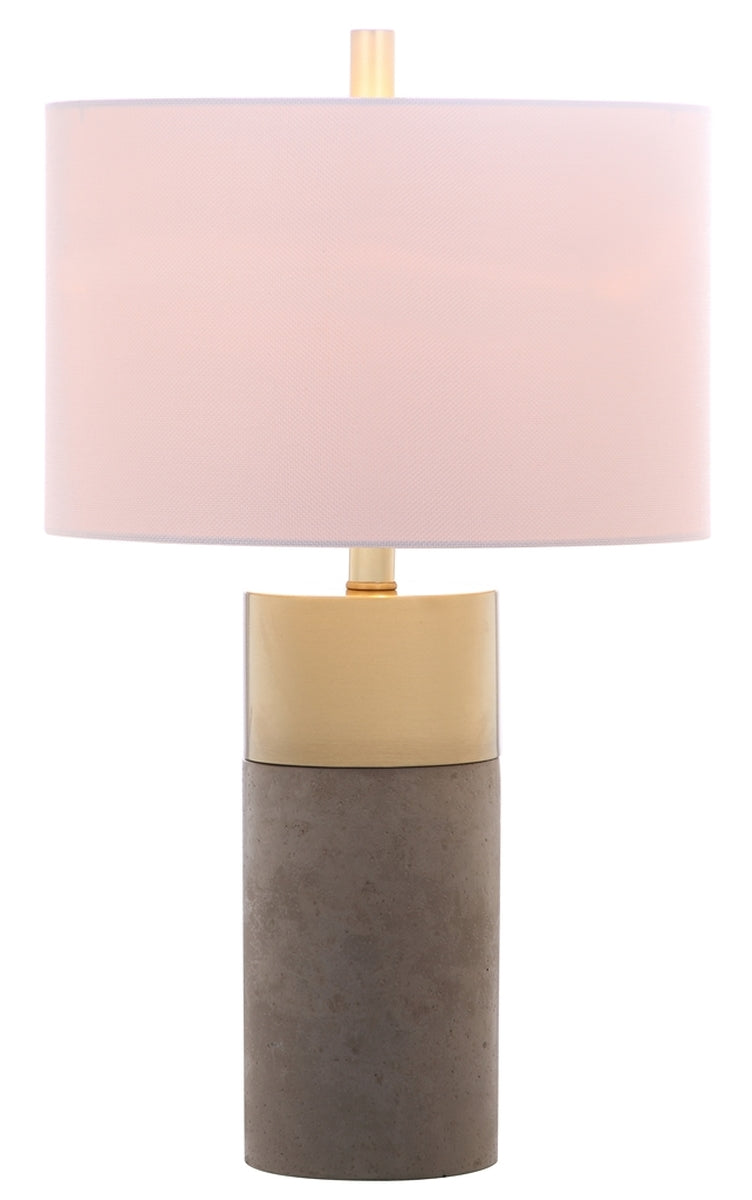 OLIVER  TABLE LAMPS | LIGHTING