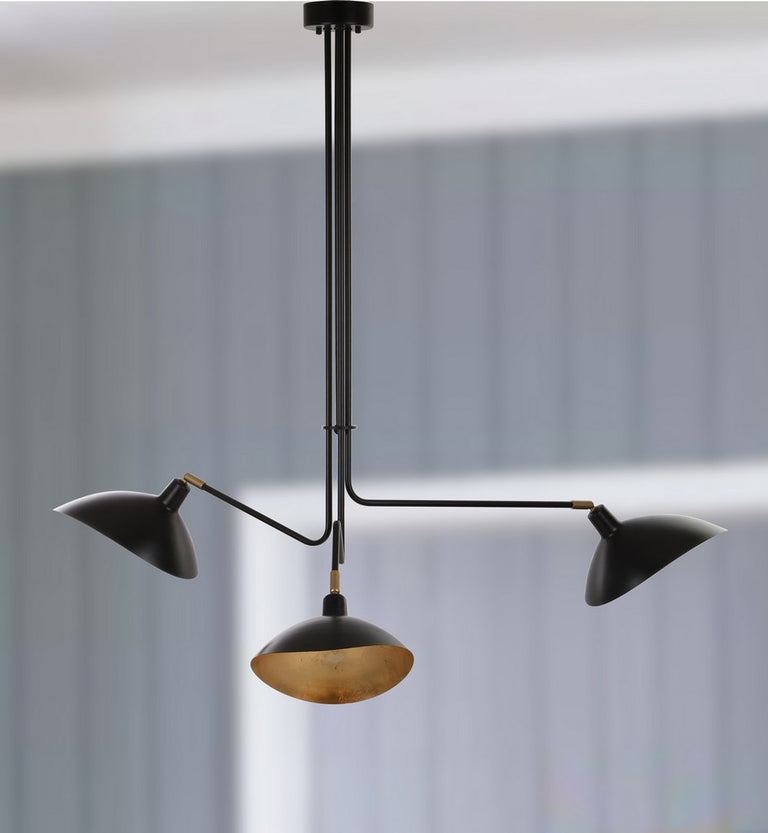LEWIS  PENDANTS | LIGHTING