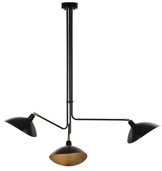 LEWIS  PENDANTS | LIGHTING