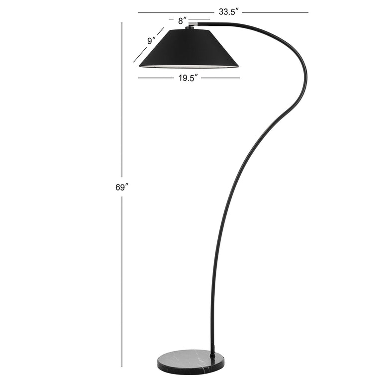 LUMI  FLOOR LAMPS | LIGHTING
