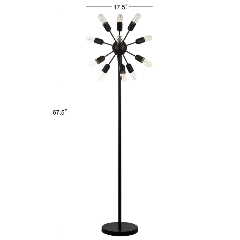 URBAN  FLOOR LAMPS | LIGHTING