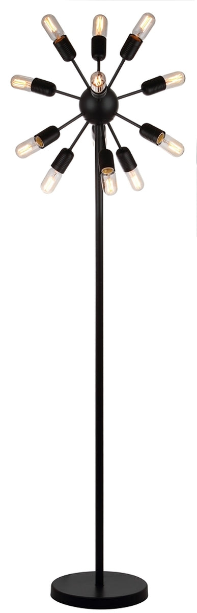 URBAN  FLOOR LAMPS | LIGHTING