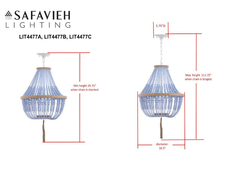 LUSH  PENDANTS | LIGHTING