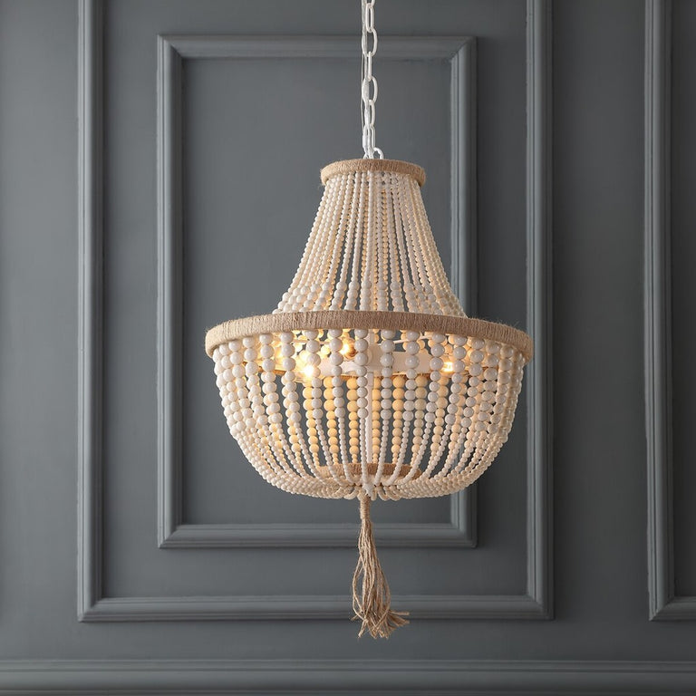 LUSH  PENDANTS | LIGHTING