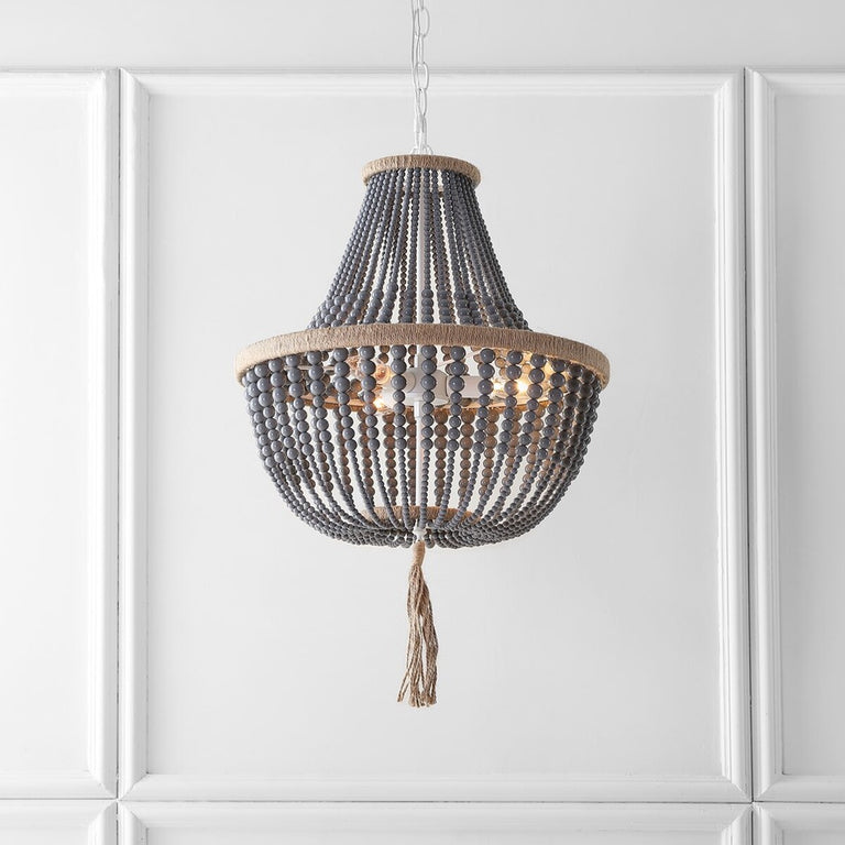 LUSH  PENDANTS | LIGHTING