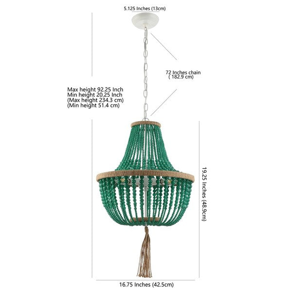 LUSH  PENDANTS | LIGHTING
