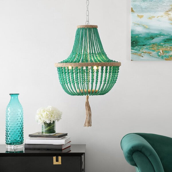 LUSH  PENDANTS | LIGHTING