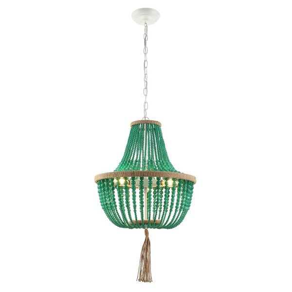 LUSH  PENDANTS | LIGHTING
