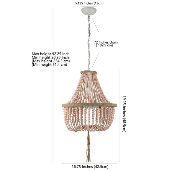 LUSH  PENDANTS | LIGHTING