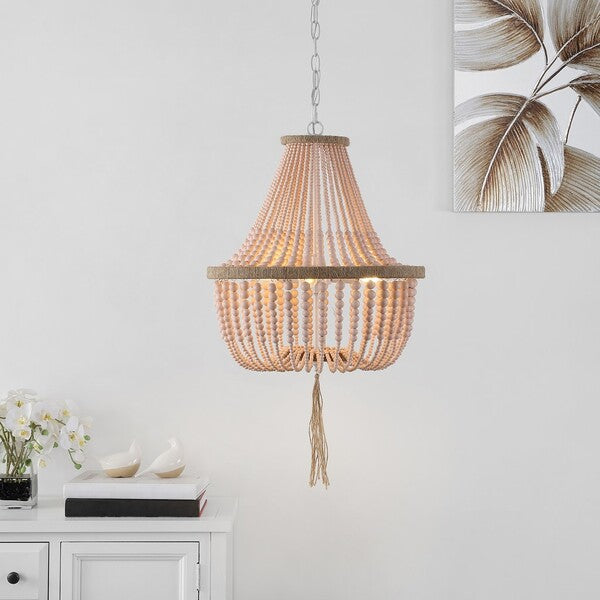 LUSH  PENDANTS | LIGHTING