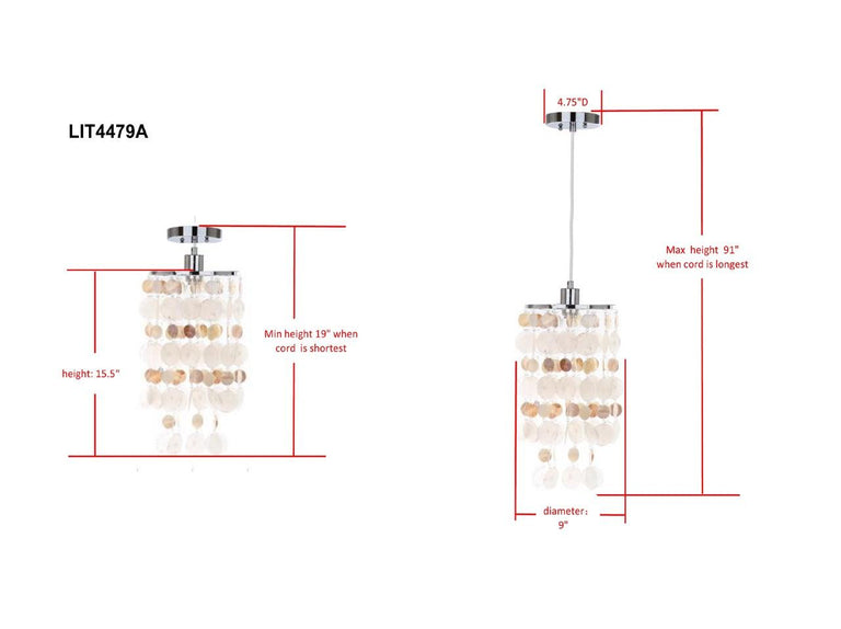 MODERN  PENDANTS | LIGHTING