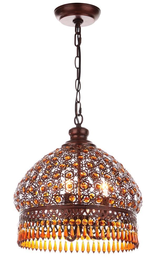 SULTAN  PENDANTS | LIGHTING