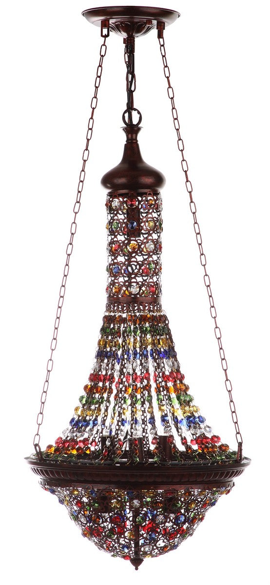 MOROCCAN  PENDANTS | LIGHTING