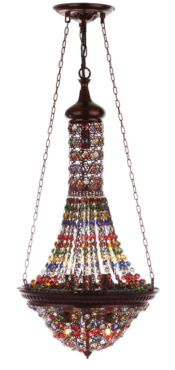 MOROCCAN  PENDANTS | LIGHTING
