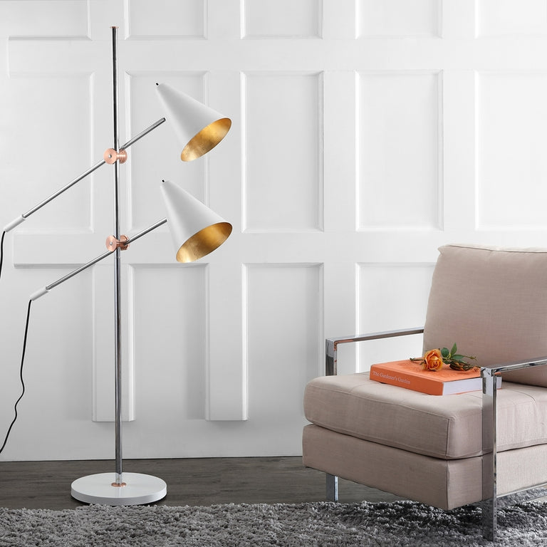 REED  FLOOR LAMPS | LIGHTING