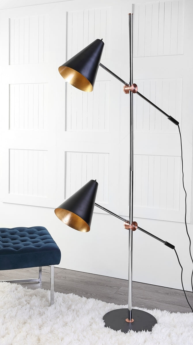 REED  FLOOR LAMPS | LIGHTING