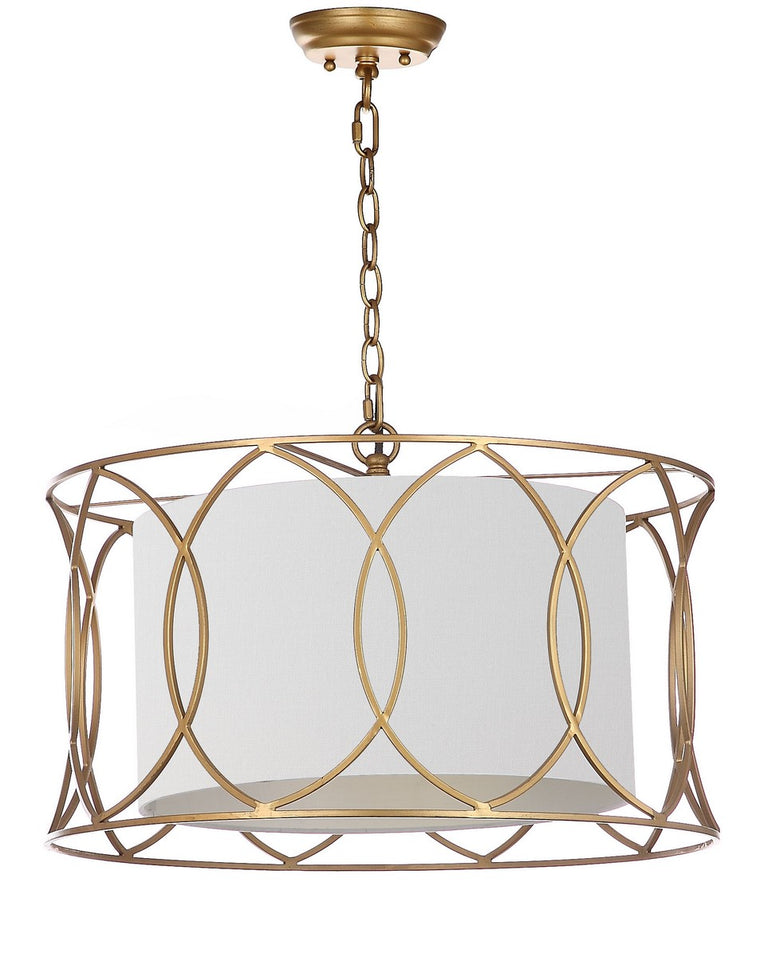 SILAS  PENDANTS | LIGHTING