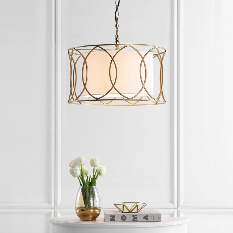 SILAS  PENDANTS | LIGHTING
