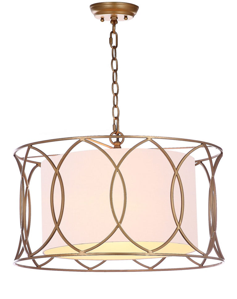 SILAS  PENDANTS | LIGHTING
