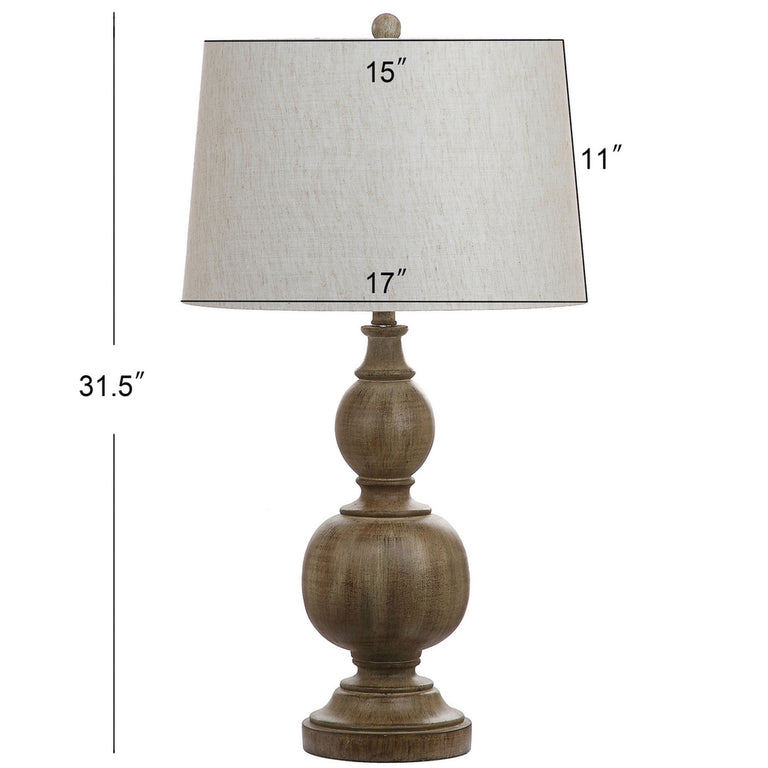 ARACELI  TABLE LAMPS | LIGHTING