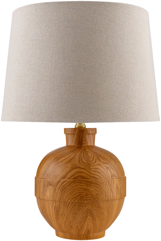 LOMMI TABLE LAMPS | LIGHTING