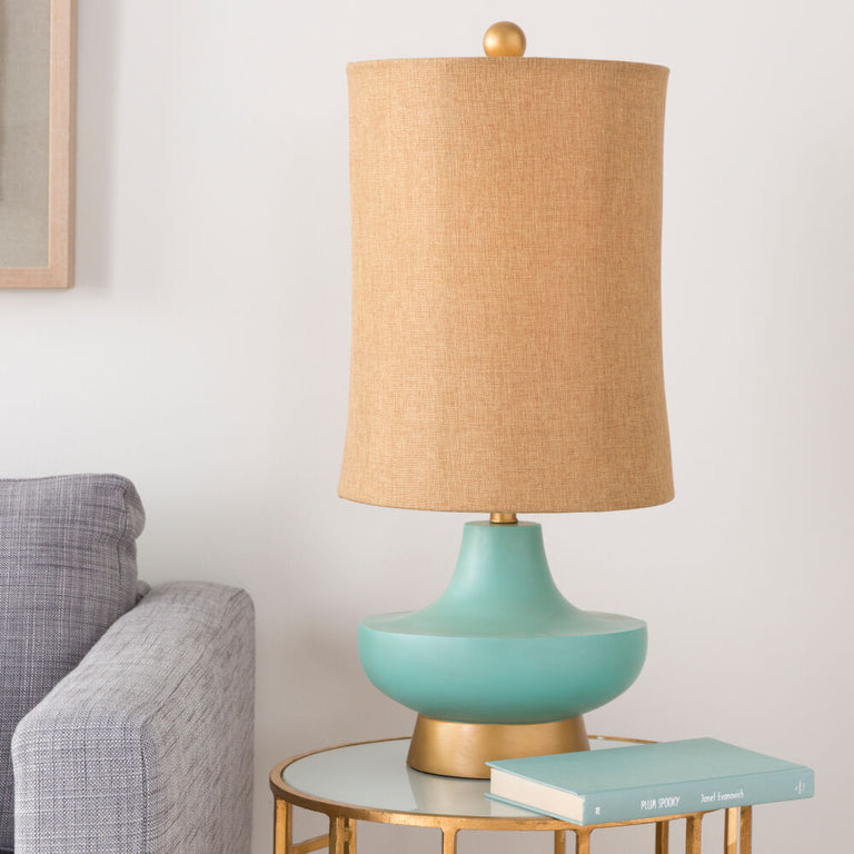 BROOKHAVEN TABLE LAMPS | LIGHTING