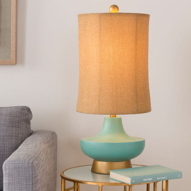 BROOKHAVEN TABLE LAMPS | LIGHTING