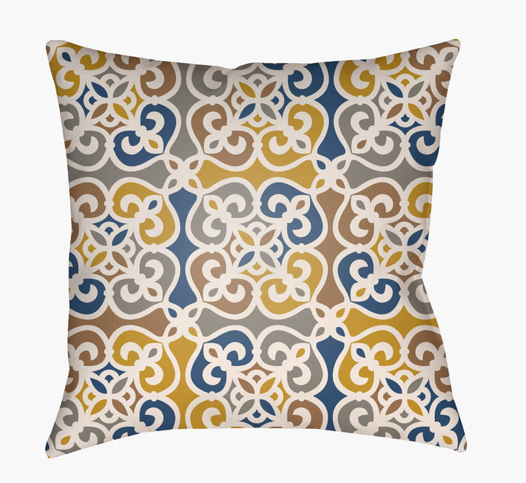 LOLITA TRELLIS | PILLOWS