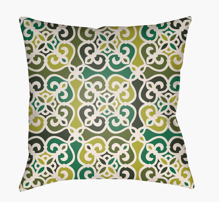 LOLITA TRELLIS | PILLOWS